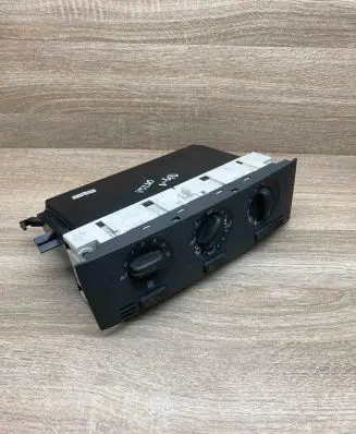 Volvo S40, V40 Climate control unit 856064