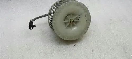 Jaguar XJ X308 Heater blower motor/fan resistor JLM20189