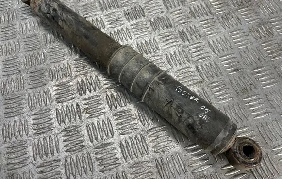 Peugeot Boxer Rear shock absorber/damper