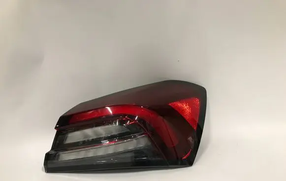 Maserati Ghibli Rear/tail lights 6701586880 F03872600