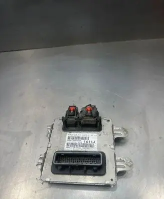 Dodge Durango I Engine control unit/module P56040661AJ 74G1P6F3 T74QH1405RN322