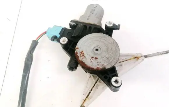 Subaru Outback Rear door window regulator motor
