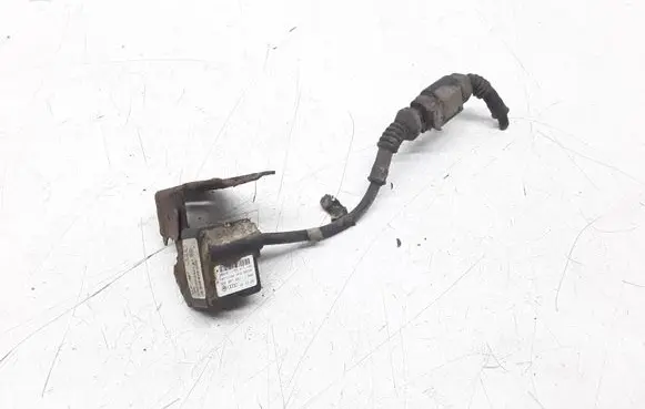 Volkswagen Phaeton ESP acceleration yaw rate sensor 3D0907651