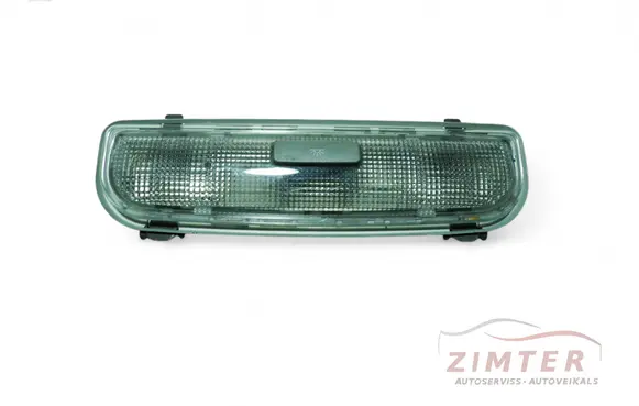 Audi A4 S4 B7 8E 8H Rear seat light 8P0947111A