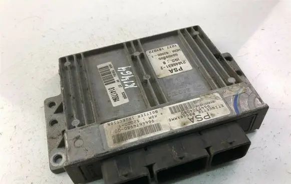 Peugeot 406 Other control units/modules 9645304080 K1464
