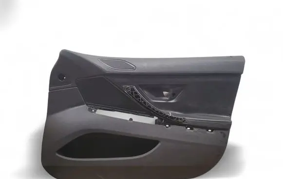 BMW 6 F06 Gran coupe Front door card panel trim 7304252