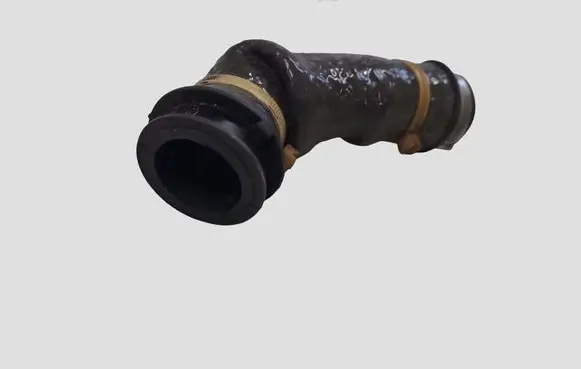 Volvo V40 Engine coolant pipe/hose