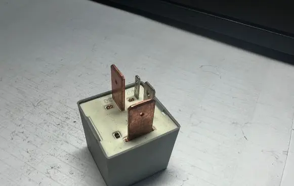 Ford Galaxy Other relay 357911253