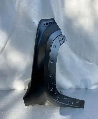 Jeep Renegade Fender