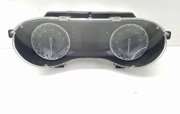 Speedometer (instrument cluster)