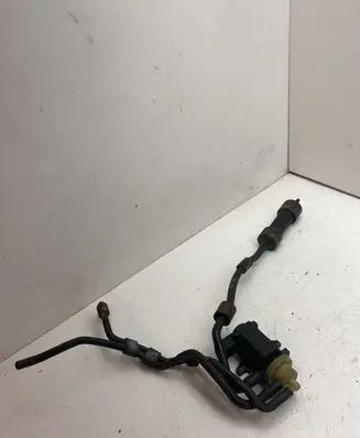 Volkswagen Golf VII Turbo solenoid valve 1K0906627B