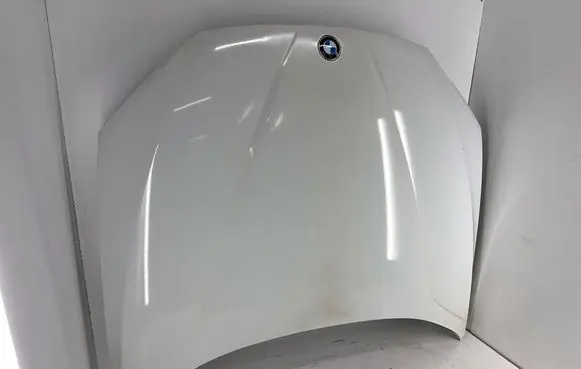 BMW X1 E84 Engine bonnet/hood 2993151 41002993151