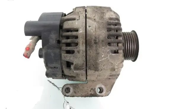 Fiat Panda II Generator/alternator 2543484A 51784847