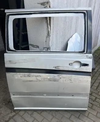 Mercedes-Benz Vito Viano W639 Side sliding door 
