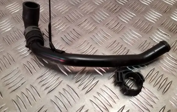 Skoda Yeti (5L) Engine coolant pipe/hose 03L122157K
