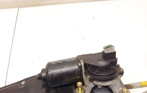 Mazda Demio Wiper motor 8492001763