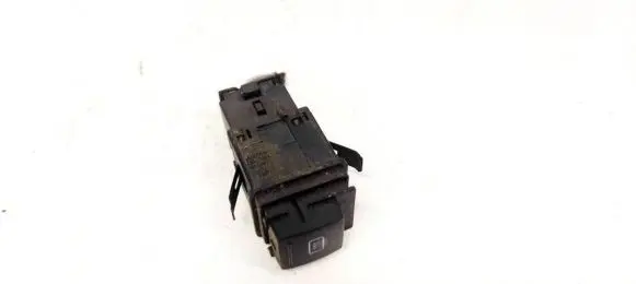 Skoda Superb B5 (3U) Windscreen/window heater switch 3u0959621a