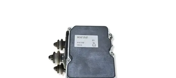 Audi A5 Sportback 8TA ABS Pump 8K0907379BT 9296K0102