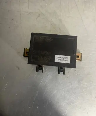Volkswagen Golf III Immobilizer control unit/module 1H0953257B 5WK4678