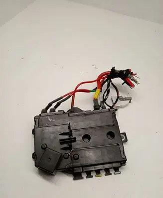 Mercedes-Benz C AMG W205 Fuse module A2055402850