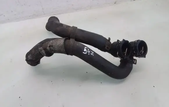 Volkswagen Golf V Engine coolant pipe/hose