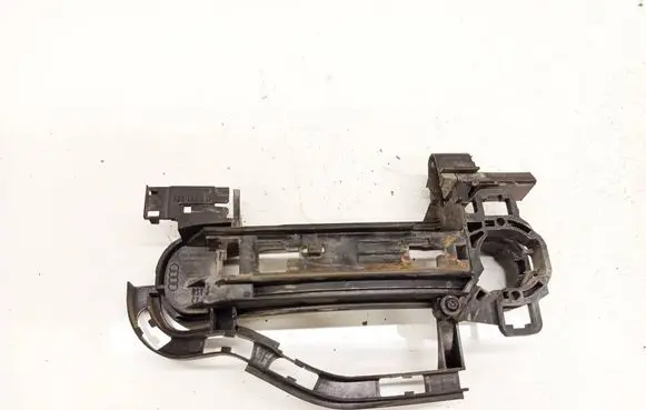 Audi A6 S6 C6 4F Front door exterior handle 4F0837886