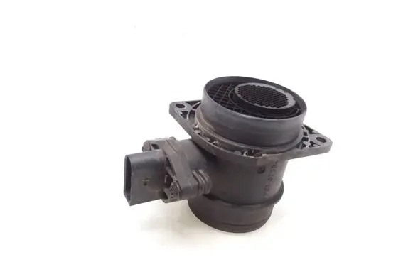 Skoda Roomster (5J) Mass air flow meter 038906461B 0281002531