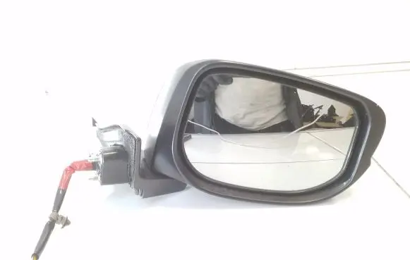 Honda Insight Front door electric wing mirror E4022965