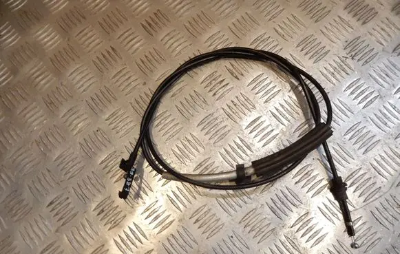 Audi A6 S6 C6 4F Bonnet alarm switch sensor 4F2823531B 39387