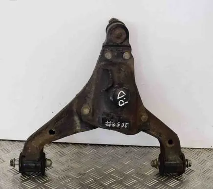 Front lower control arm/wishbone