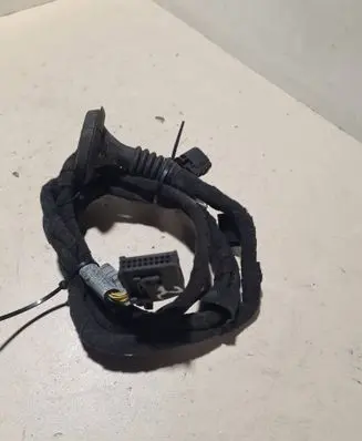 BMW X5 E53 Parking sensor (PDC) wiring loom 6906347