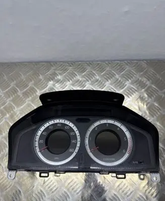 Volvo XC60 Speedometer (instrument cluster) 31270907AA 36002606 69399340U
