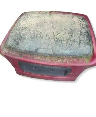 Renault Megane I Truck tailgate 