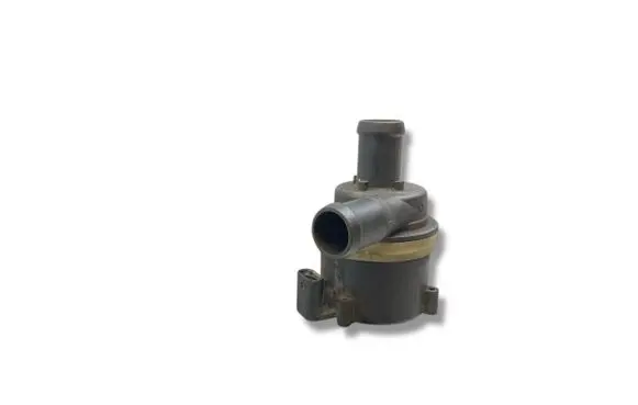 Skoda Fabia Mk2 (5J) Electric auxiliary coolant/water pump 6R0965561A