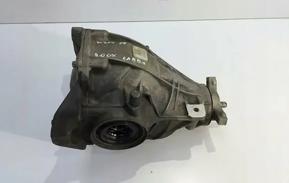 Mercedes-Benz E W238 Rear differential A2133510008
