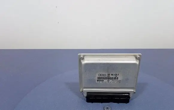 Audi A6 Allroad C5 Engine control unit/module ECU 8D0906018P