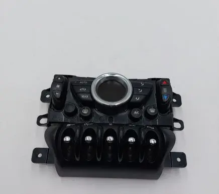 Mini Paceman (R61) Climate control unit E1060547