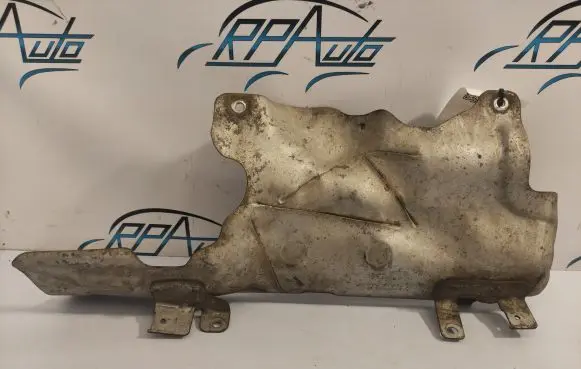 Mercedes-Benz GLE AMG (W166 - C292) Heat shield in engine bay A2780944820 15466956 055414