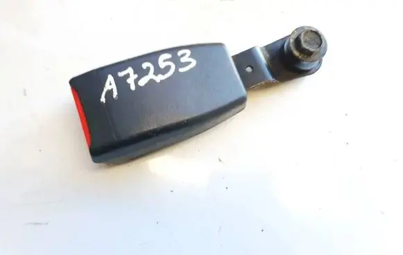 Honda HR-V Rear seatbelt buckle nsb1087