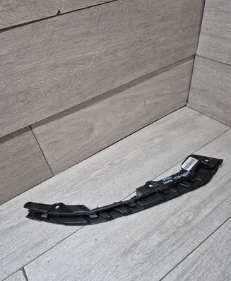 Porsche 911 992 Front bumper mounting bracket 992807596L