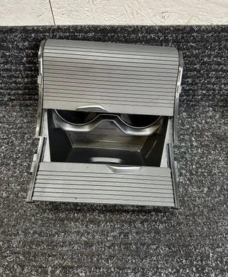 BMW X2 F39 Cup holder front 9299529 5116187013 187013