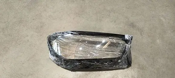 Mercedes-Benz GLE W167 Headlight lense 