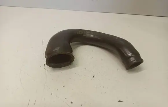 Opel Zafira A Intercooler hose/pipe 9202973