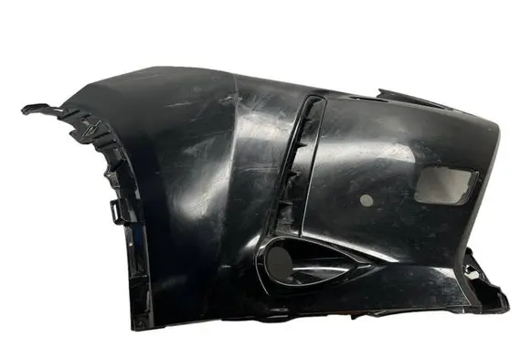 Lexus UX Front bumper corner part panel trim 5211276120