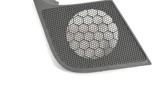 Jeep Grand Cherokee (WK) Dash center speaker trim cover 5KB01TRM