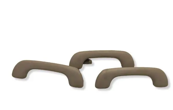 Renault Talisman A set of handles for the ceiling 