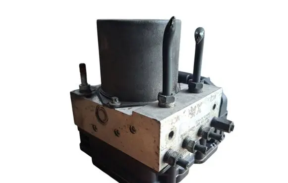 Toyota Auris 150 ABS Pump 0265950512 0265235065 4454002060