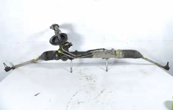 Peugeot 206 Steering rack