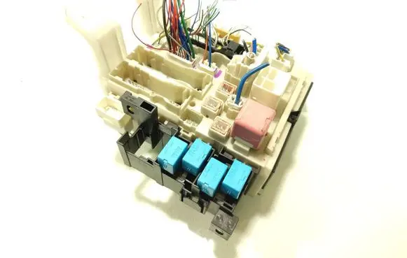 Fuse module