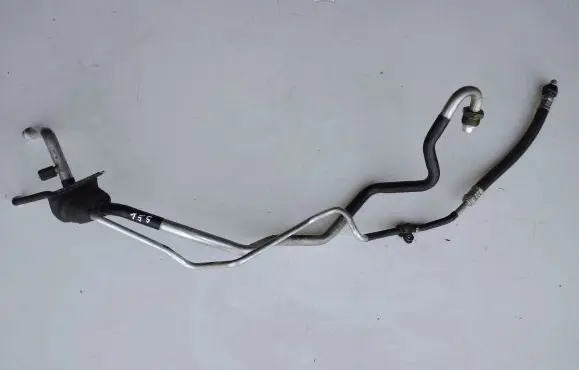 Audi A6 S6 C5 4B Air conditioning (A/C) pipe/hose 4B0260753 4B1260712
